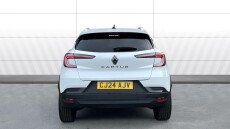Renault Captur 1.0 TCE 90 Techno 5dr Petrol Hatchback